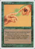 Image for Instill Energy (4ED) - Magic: The Gathering