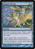 Image for Distant Melody (32) (MOR) - Magic: The Gathering