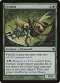 Image for Fertilid (122) (MOR) - Magic: The Gathering