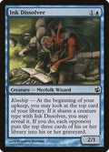 Image for Ink Dissolver (36) (MOR) - Magic: The Gathering