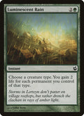 Image for Luminescent Rain (129) (MOR) - Magic: The Gathering