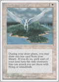 Image for Island Sanctuary (4ED) - Magic: The Gathering