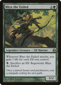 Image for Rhys the Exiled (135) (MOR) - Magic: The Gathering