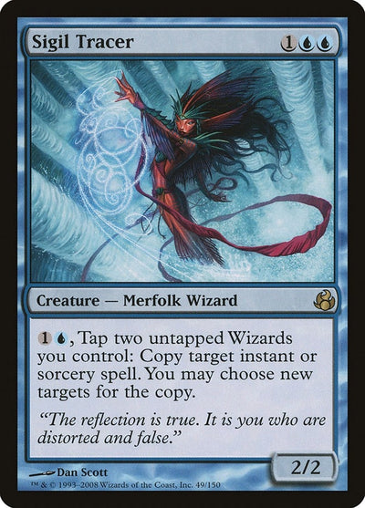Sigil Tracer (49) (MOR)