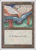 Image for Jayemdae Tome (4ED) - Magic: The Gathering