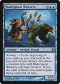 Image for Waterspout Weavers (56) (MOR) - Magic: The Gathering