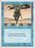 Image for Jump (4ED) - Magic: The Gathering