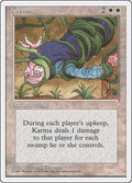 Image for Karma (4ED) - Magic: The Gathering