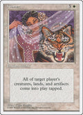 Image for Kismet (4ED) - Magic: The Gathering