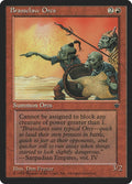 Image for Brassclaw Orcs (Frazier) (FEM) - Magic: The Gathering
