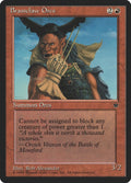 Image for Brassclaw Orcs (Alexander) (Claw) (FEM) - Magic: The Gathering
