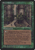 Image for Elven Fortress (Asplund-Faith) (FEM) - Magic: The Gathering