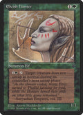 Image for Elvish Hunter (Maddocks) (FEM) - Magic: The Gathering