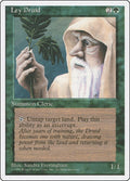 Image for Ley Druid (4ED) - Magic: The Gathering