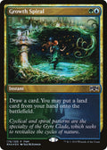 Image for Growth Spiral (178) (FNM) - Magic: The Gathering