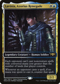 Image for Lavinia, Azorius Renegade (189) (GAME) - Magic: The Gathering