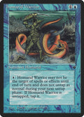 Image for Homarid Warrior (Asplund-Faith) (FEM) - Magic: The Gathering