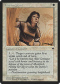 Image for Icatian Scout (Shuler) (FEM) - Magic: The Gathering