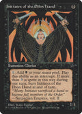 Image for Initiates of the Ebon Hand (Foglio) (FEM) - Magic: The Gathering