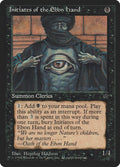 Image for Initiates of the Ebon Hand (Hudson) (FEM) - Magic: The Gathering