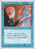 Image for Lifetap (4ED) - Magic: The Gathering