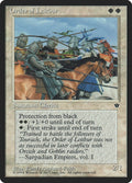 Image for Order of Leitbur (Asplund-Faith) (FEM) - Magic: The Gathering