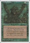 Image for Living Lands (4ED) - Magic: The Gathering