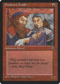 Image for Dwarven Trader [Version 2] (HML) - Magic: The Gathering