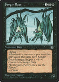 Image for Sengir Bats [Version 2] (57) (HML) - Magic: The Gathering