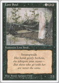 Image for Lost Soul (4ED) - Magic: The Gathering