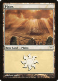 Image for Plains (288) (288) (CHK) - Magic: The Gathering