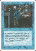 Image for Magical Hack (4ED) - Magic: The Gathering