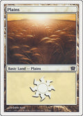 Image for Plains (333) (333) (9ED) - Magic: The Gathering