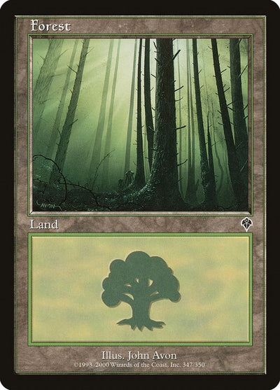 Forest (347) (347) (INV)