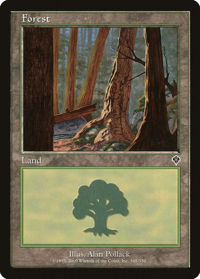 Forest (348) (348) (INV)