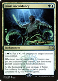 Image for Simic Ascendancy (207) (PRE) - Magic: The Gathering