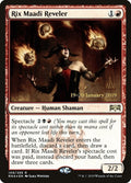 Image for Rix Maadi Reveler (109) (PRE) - Magic: The Gathering