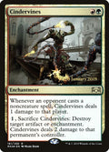 Image for Cindervines (161) (PRE) - Magic: The Gathering