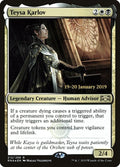 Image for Teysa Karlov (212) (PRE) - Magic: The Gathering