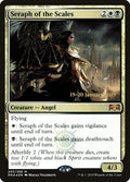 Image for Seraph of the Scales (205) (PRE) - Magic: The Gathering