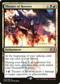 Image for Theater of Horrors (213) (PRE) - Magic: The Gathering
