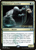 Image for Biomancer's Familiar (158) (PRE) - Magic: The Gathering