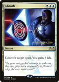 Image for Absorb (151) (PRE) - Magic: The Gathering