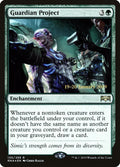 Image for Guardian Project (130) (PRE) - Magic: The Gathering
