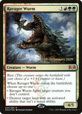 Image for Ravager Wurm (200) (PRE) - Magic: The Gathering