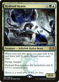 Image for Hydroid Krasis (183) (PRE) - Magic: The Gathering