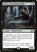 Image for Priest of Forgotten Gods (83) (PRE) - Magic: The Gathering