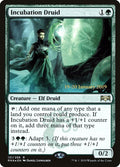 Image for Incubation Druid (131) (PRE) - Magic: The Gathering