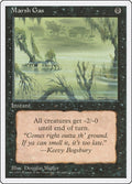 Image for Marsh Gas (4ED) - Magic: The Gathering
