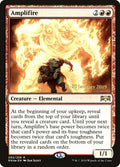Image for Amplifire (92) (PRE) - Magic: The Gathering